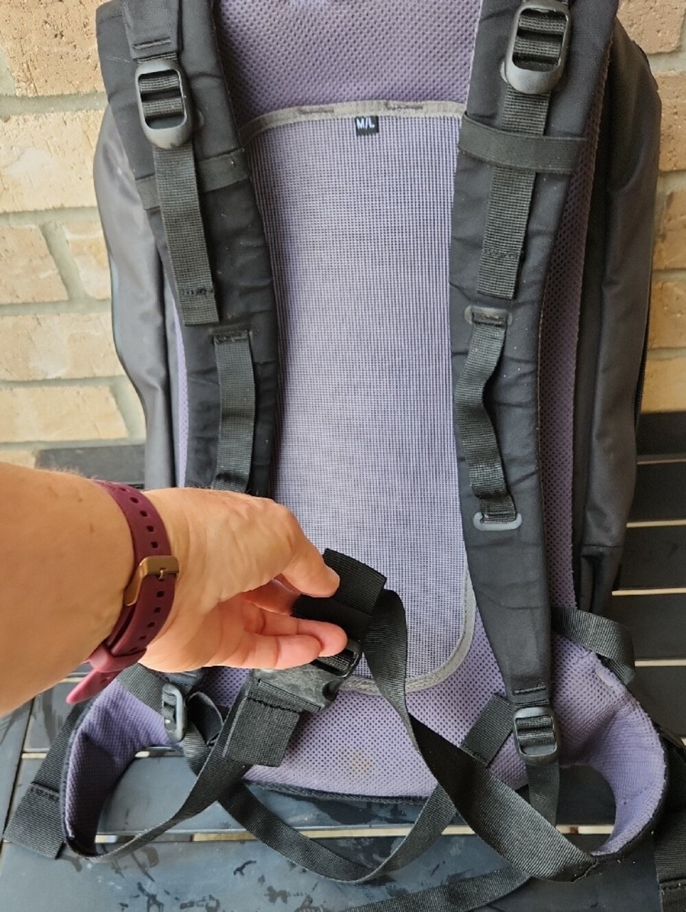 Hydro Flask Backpack - Picture 5 of 6